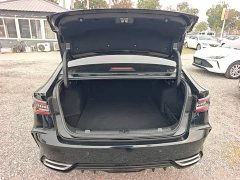 Chery Arrizo 8 1.6T DCT Yì - ფოტო 18