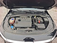 Chery Arrizo 8 1.6T DCT Yì - ფოტო 19