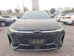 Chery Arrizo 8 1.6T DCT Yì - ფოტო 2