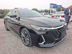 Chery Arrizo 8 1.6T DCT Yì - ფოტო 3