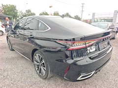 Chery Arrizo 8 1.6T DCT Yì - ფოტო 4