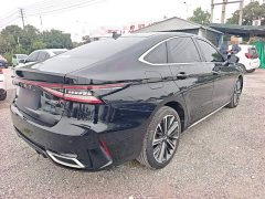 Chery Arrizo 8 1.6T DCT Yì - ფოტო 6
