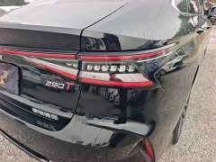 Chery Arrizo 8 1.6T DCT Yì - ფოტო 7