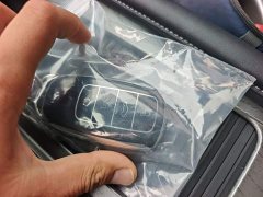 Chery Arrizo 8 1.6T DCT Yì - ფოტო 8