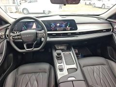 Chery Arrizo 8 1.6T DCT Yì - ფოტო 9