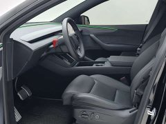 Tesla Model Y L Long Range All-Wheel Drive - photo 10