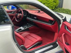 Porsche 911 Carrera 3.0T - ფოტო 10