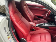 Porsche 911 Carrera 3.0T - ფოტო 11