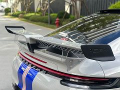 Porsche 911 Carrera 3.0T - ფოტო 13