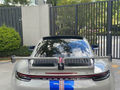 Porsche 911 Carrera 3.0T - ფოტო 14