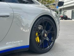 Porsche 911 Carrera 3.0T - ფოტო 15