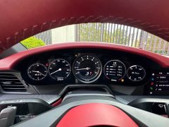 Porsche 911 Carrera 3.0T - ფოტო 16