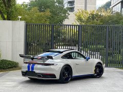 Porsche 911 Carrera 3.0T - ფოტო 4