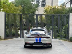 Porsche 911 Carrera 3.0T - ფოტო 5