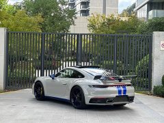 Porsche 911 Carrera 3.0T - ფოტო 6