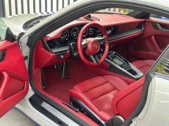 Porsche 911 Carrera 3.0T - ფოტო 7