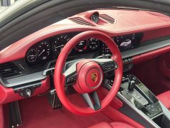 Porsche 911 Carrera 3.0T - ფოტო 8
