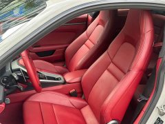 Porsche 911 Carrera 3.0T - ფოტო 9