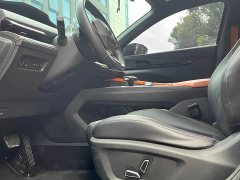 Changan UNI-V 1.5T Deluxe - ფოტო 10