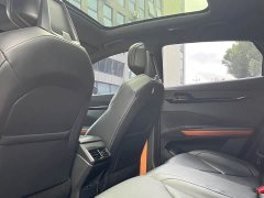 Changan UNI-V 1.5T Deluxe - ფოტო 11