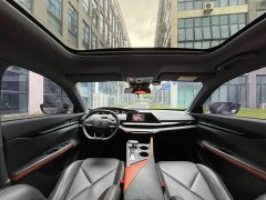 Changan UNI-V 1.5T Deluxe - ფოტო 12