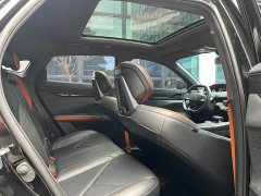 Changan UNI-V 1.5T Deluxe - ფოტო 13