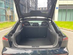 Changan UNI-V 1.5T Deluxe - ფოტო 14