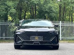 Changan UNI-V 1.5T Deluxe - ფოტო 2