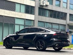 Changan UNI-V 1.5T Deluxe - ფოტო 4