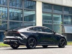 Changan UNI-V 1.5T Deluxe - ფოტო 6