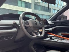 Changan UNI-V 1.5T Deluxe - ფოტო 8