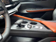 Changan UNI-V 1.5T Deluxe - ფოტო 9
