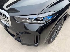BMW X5 Facelift xDrive 40Li M Sport Midnight Edition - ფოტო 12