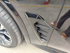 BMW X5 Facelift xDrive 40Li M Sport Midnight Edition - ფოტო 13
