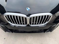 BMW X5 Facelift xDrive 40Li M Sport Midnight Edition - ფოტო 14