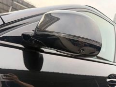 BMW X5 Facelift xDrive 40Li M Sport Midnight Edition - ფოტო 15