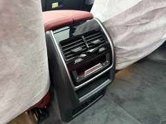 BMW X5 Facelift xDrive 40Li M Sport Midnight Edition - ფოტო 16