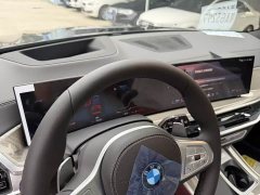 BMW X5 Facelift xDrive 40Li M Sport Midnight Edition - ფოტო 17