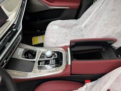 BMW X5 Facelift xDrive 40Li M Sport Midnight Edition - ფოტო 18
