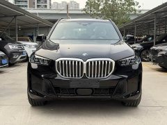 BMW X5 Facelift xDrive 40Li M Sport Midnight Edition - ფოტო 2