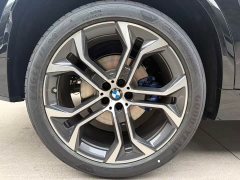 BMW X5 Facelift xDrive 40Li M Sport Midnight Edition - ფოტო 20