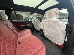 BMW X5 Facelift xDrive 40Li M Sport Midnight Edition - ფოტო 5