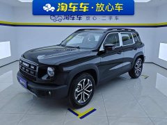 Great Wall Dachshund 1.5T DCT Border Collie Edition - фото 1