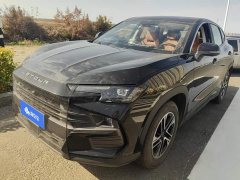 Jetour Jietu Dasheng 1.5T DCT Luxury - ფოტო 1