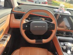 Jetour Jietu Dasheng 1.5T DCT Luxury - ფოტო 15