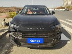 Jetour Jietu Dasheng 1.5T DCT Luxury - ფოტო 2