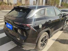 Jetour Jietu Dasheng 1.5T DCT Luxury - ფოტო 3