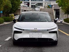 Xpeng P7 Long Range Max - ფოტო 4