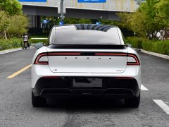 Xpeng P7 Long Range Max - ფოტო 5