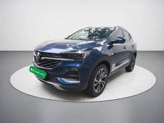 Buick Encore GX 332T CVT FWD Luxury - photo 1